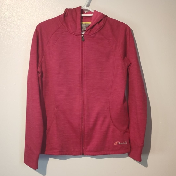 🍋 Cloudveil | Pink Hoodie 🍋 - Picture 1 of 3